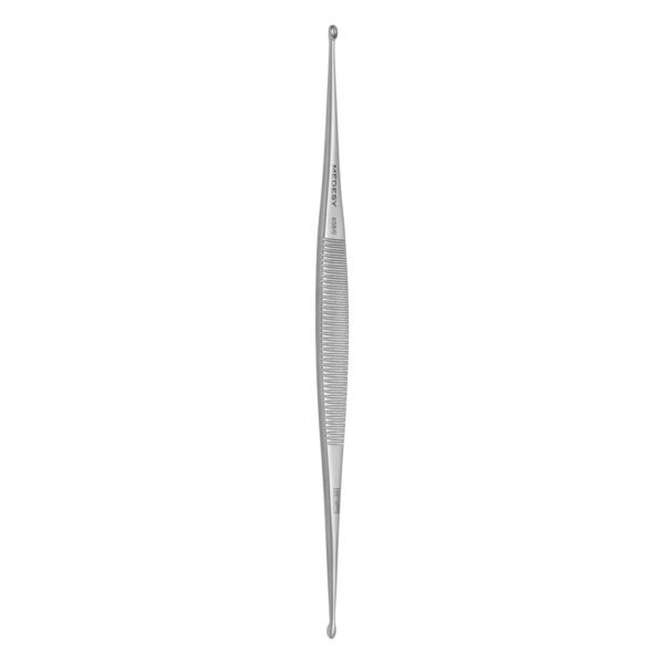 658/0 Koštana kireta Willinger 2,8 mm