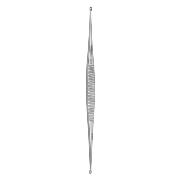 658/0 Koštana kireta Willinger 2,8 mm