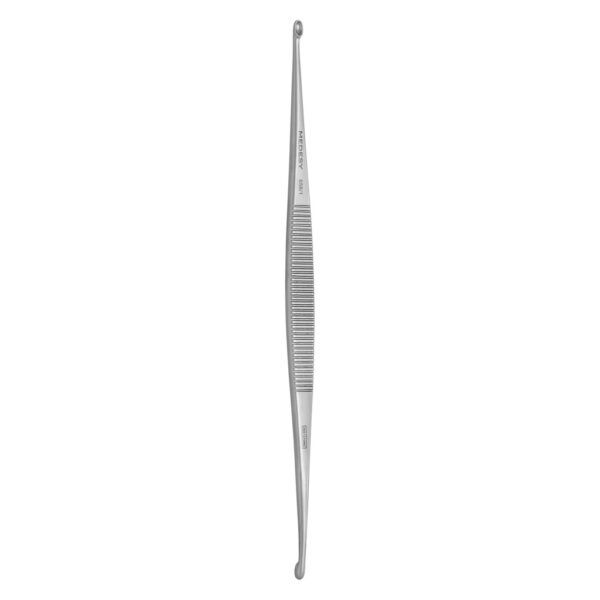 658/1 Koštana kireta Willinger 3 mm
