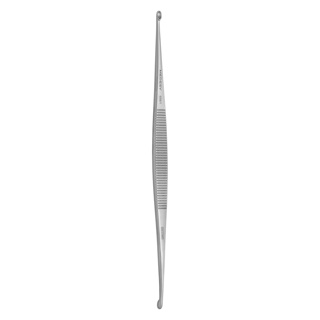 658/1 Koštana kireta Willinger 3 mm