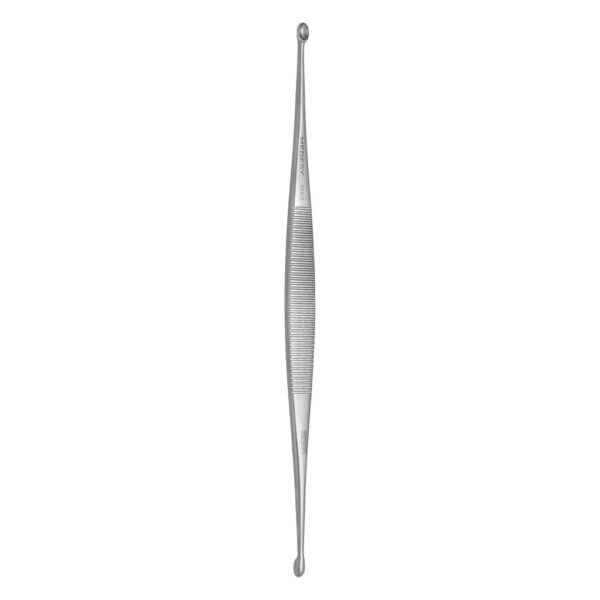 658/2 Koštana kireta Willinger 3,2 mm