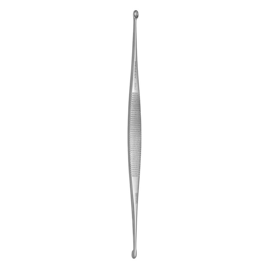658/2 Koštana kireta Willinger 3,2 mm