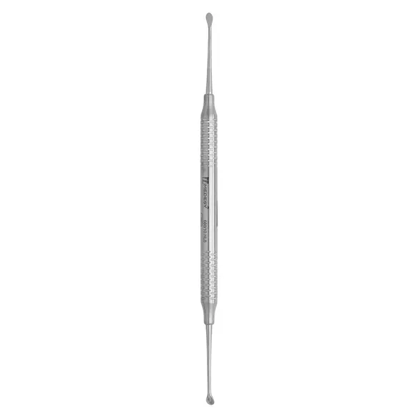 660/10.HL8 Koštana kireta Miller N. 1, 4 mm, fi 8 mm