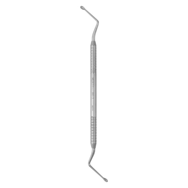 660/3 Koštana kireta Hemingway N. 3, 3,5 mm, fi 6 mm