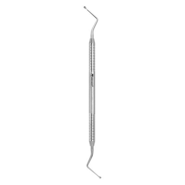 661/84 Koštana kireta Lucas N. 84, 2 mm, fi 6 mm