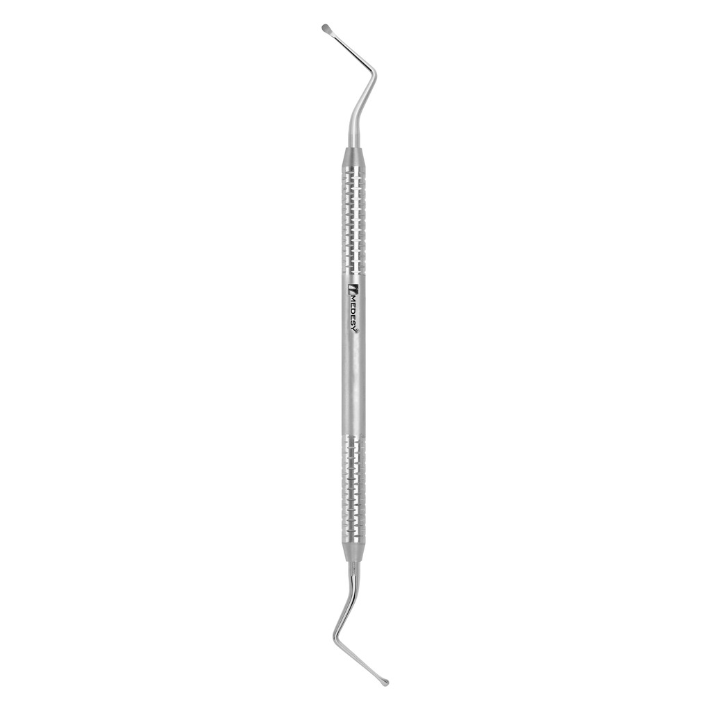 661/84 Koštana kireta Lucas N. 84, 2 mm, fi 6 mm