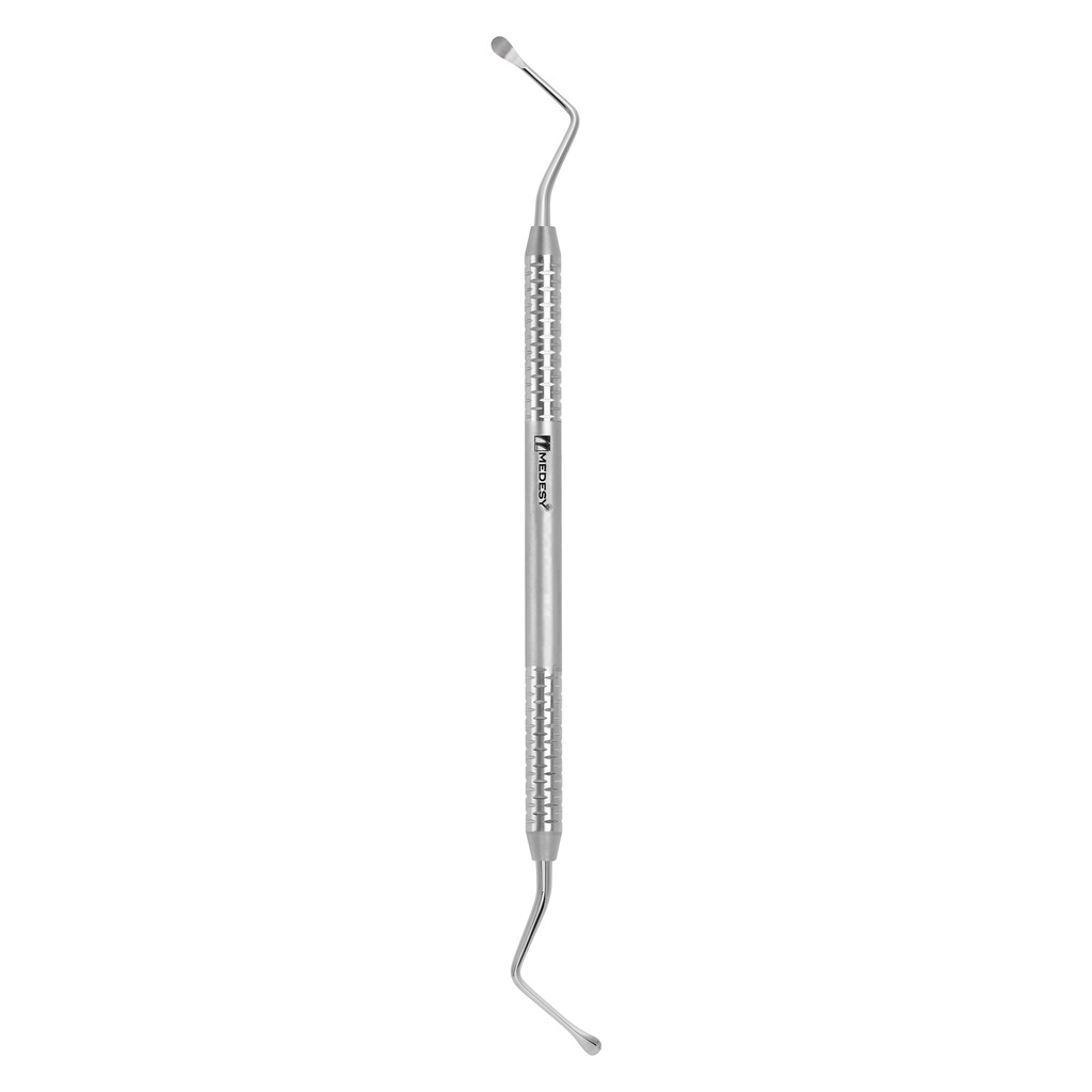 661/86 Koštana kireta Lucas N. 86, 3 mm, fi 6 mm