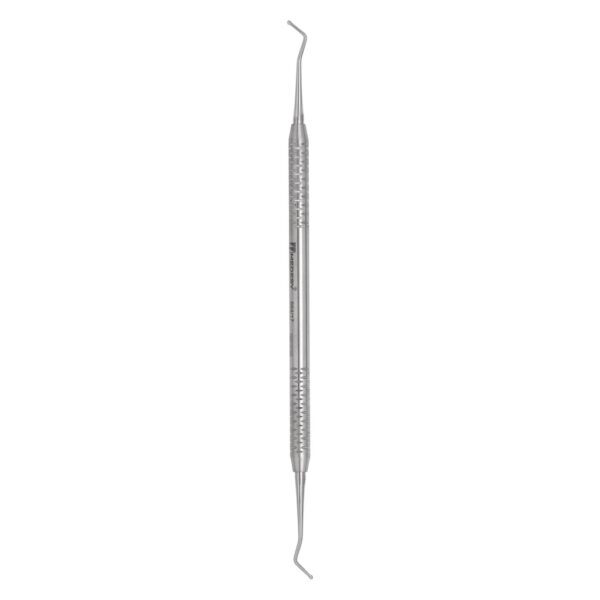 664/17 Ekskavator žlica, Dalila drška fi 6 mm, vrh 1,3 mm