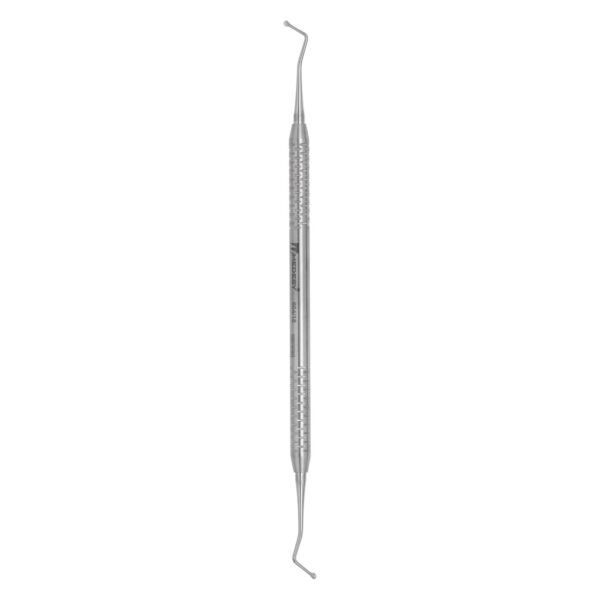 664/18 Ekskavator žlica, Dalila drška fi 6 mm, vrh 1,5 mm