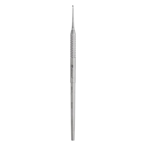 665/11 Endodontski ekskavator okrugli, fi 1,5 mm