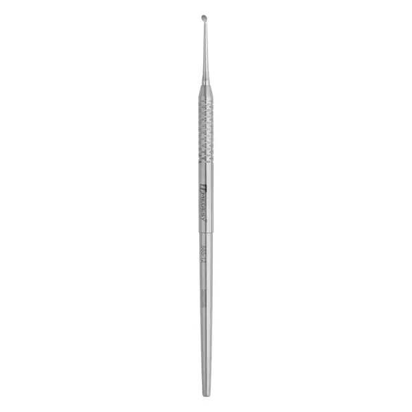 665/12 Endodontski ekskavator okrugli, fi 2,5 mm