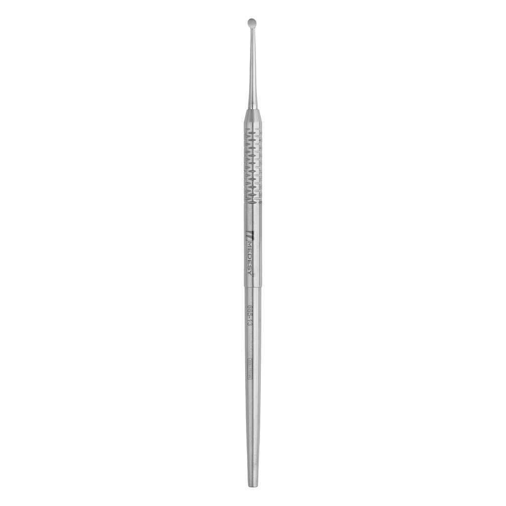 665/13 Endodontski ekskavator okrugli, fi 3 mm