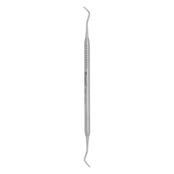 668/64 Ekskavator oštrica br. 63/64, Dalila drška fi 6 mm, vrh 1,5 mm