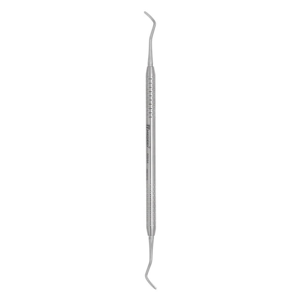 668/64 Ekskavator oštrica br. 63/64, Dalila drška fi 6 mm, vrh 1,5 mm