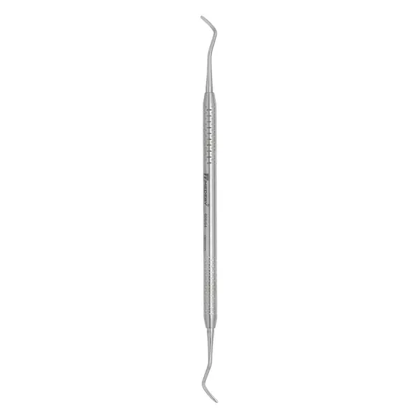 668/64 Ekskavator oštrica br. 63/64, Dalila drška fi 6 mm, vrh 1,5 mm