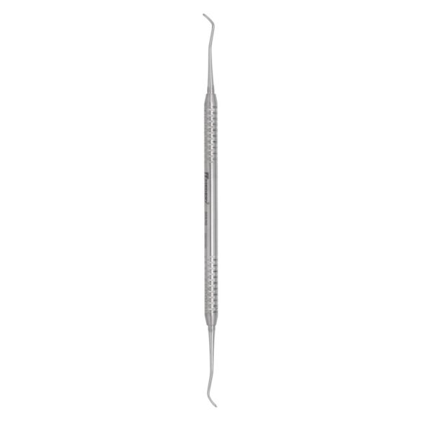 668/66 Ekskavator oštrica br. 65/66, Dalila drška fi 6 mm, vrh 1 mm