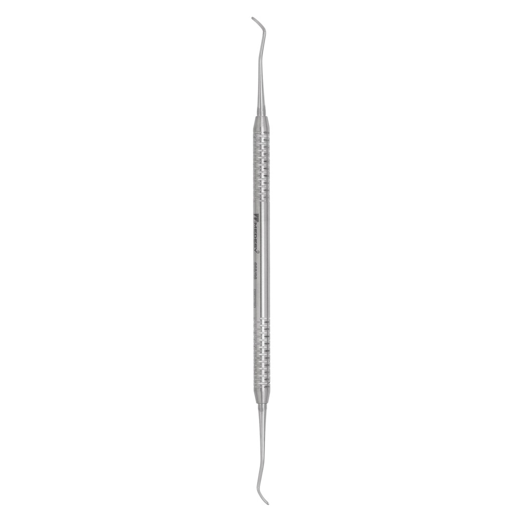668/66 Ekskavator oštrica br. 65/66, Dalila drška fi 6 mm, vrh 1 mm