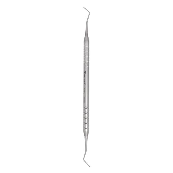 670/0 Ekskavator, Dalila drška fi 6 mm, vrh 0,8 mm