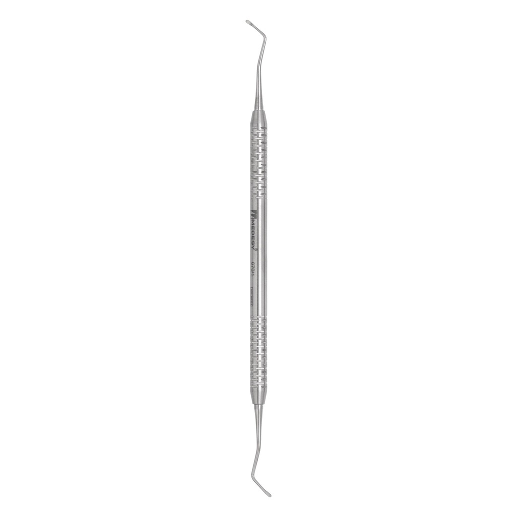 670/1 Ekskavator, Dalila drška fi 6 mm, vrh 1,2 mm