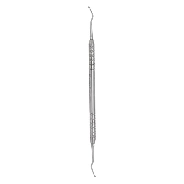 671/155-156 Ekskavator, engleski tip, Dalila drška fi 6 mm, vrhovi 1,5 mm
