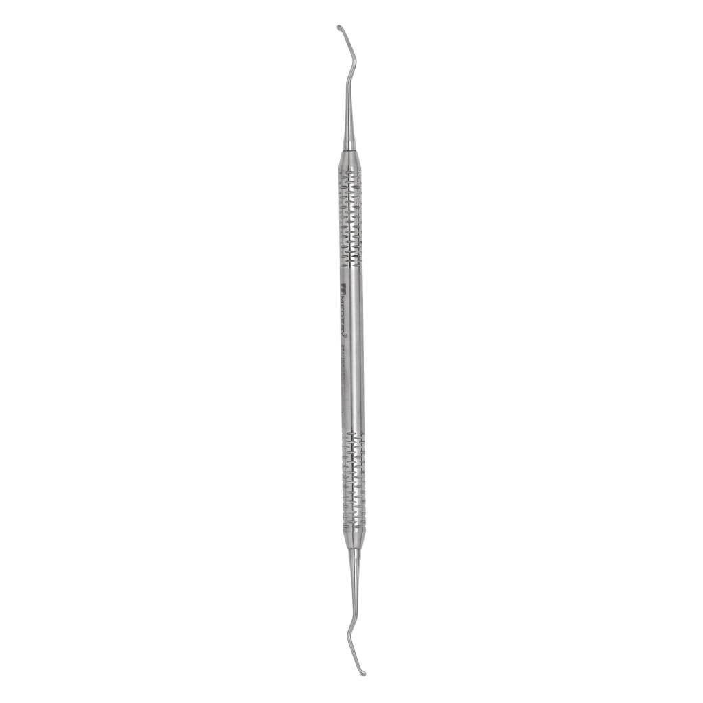 671/155-156 Ekskavator, engleski tip, Dalila drška fi 6 mm, vrhovi 1,5 mm