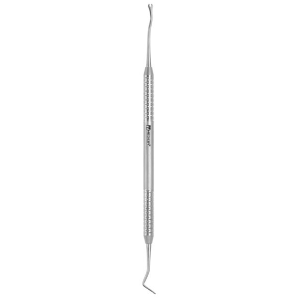 672/1 Instrument za postavljanje ligatura Tucker br. 1, Dalila, fi 6 mm