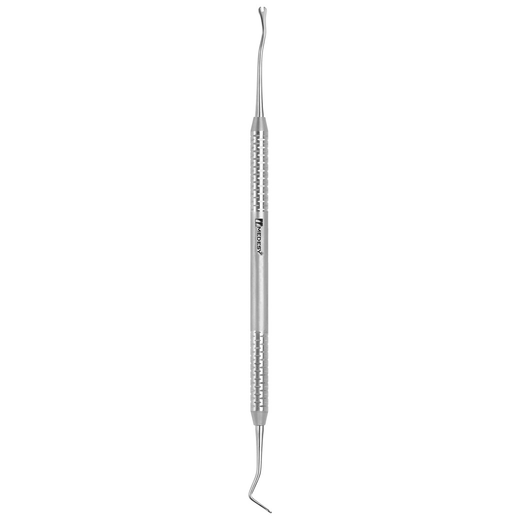 672/1 Instrument za postavljanje ligatura Tucker br. 1, Dalila, fi 6 mm