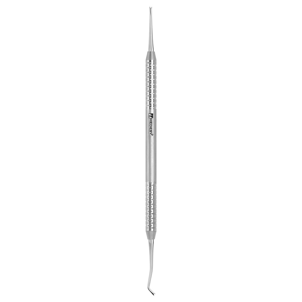 672/10 Instrument za postavljanje ligatura MINI, Dalila, fi 6 mm