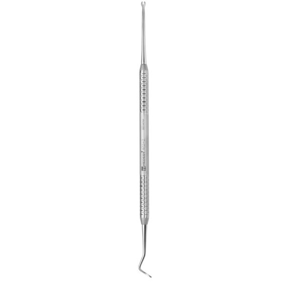 672/2 Instrument za postavljanje ligatura Tucker br. 2, Dalila, fi 6 mm