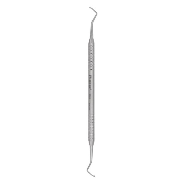 672/4 Ekskavator NYU, Dalila drška fi 6 mm, E2 vrh 1,5 mm