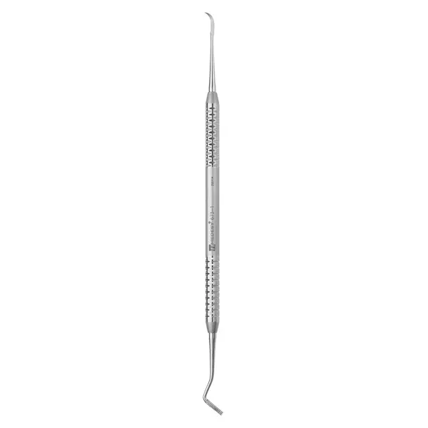 673/1 Potiskivač prstenova s scalerom MINI, Dalila, fi 6 mm
