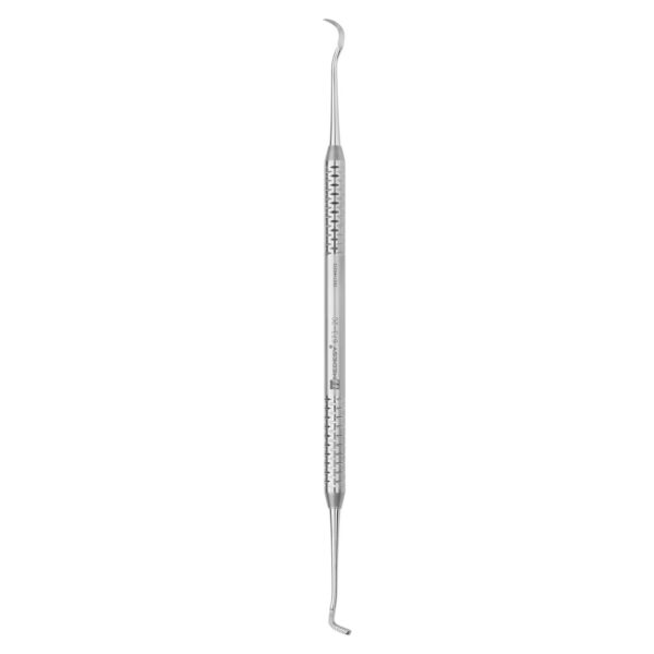 673/2C Potiskivač prstenova s scalerom Small, Dalila, fi 6 mm
