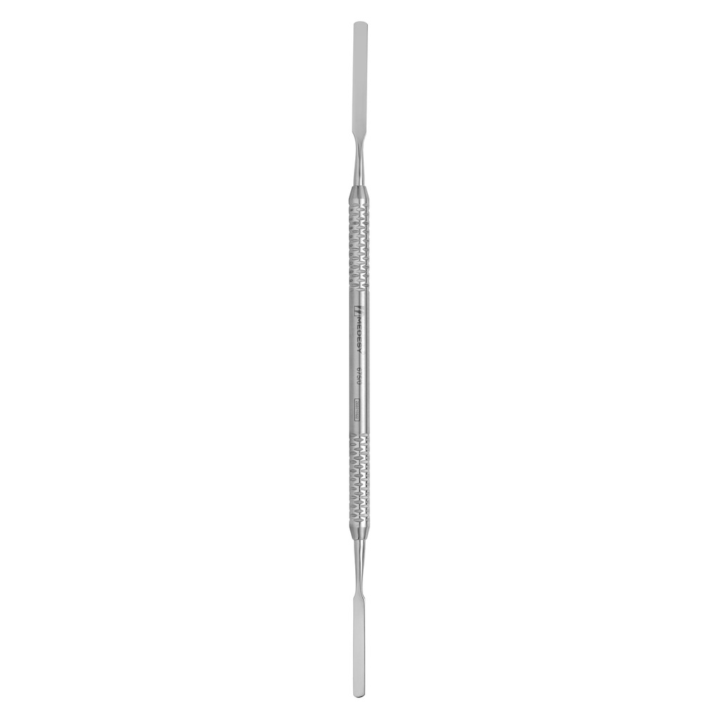 675/0 Lopatica za cement br. 0, vrh 4 mm i vrh 3,5 mm