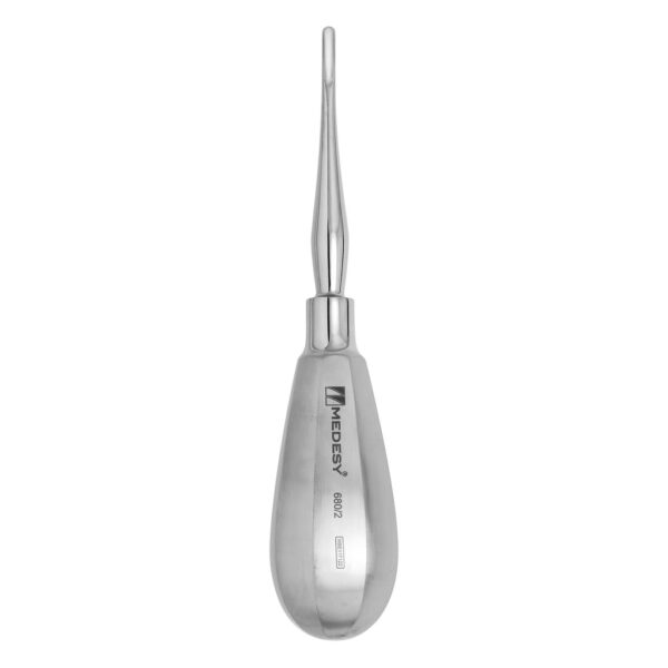 680/2 Podizač korijena Bein, okrugli, 3 mm