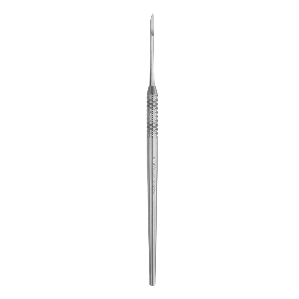 705/2 Podizač za fragmente Heidbrink obostrani 2,5 mm