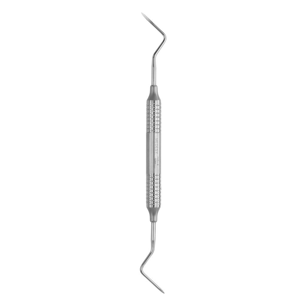 705/4 Podizač za fragmente Heidbrink obostrani 1,5 mm