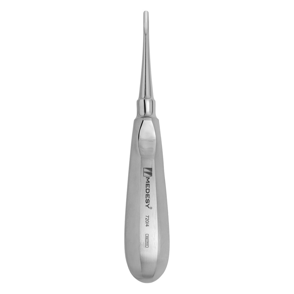 720/4 Podizač korijena Seldin 304 W, 3 mm
