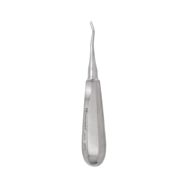 720/42 Podizač korijena Apexo 302, distalni, 2,8 mm