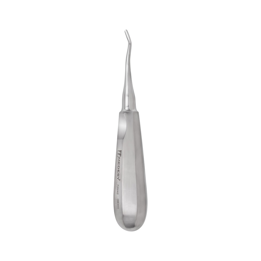720/42 Podizač korijena Apexo 302, distalni, 2,8 mm