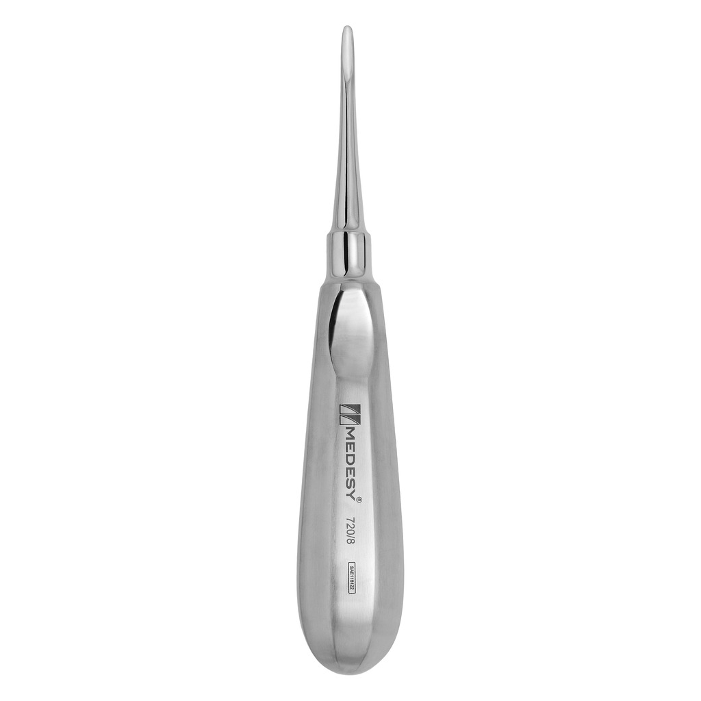 720/8 Podizač korijena 3,2 mm