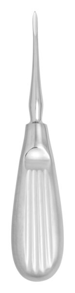 795/1 Podizač korijena Hylin, 4 mm