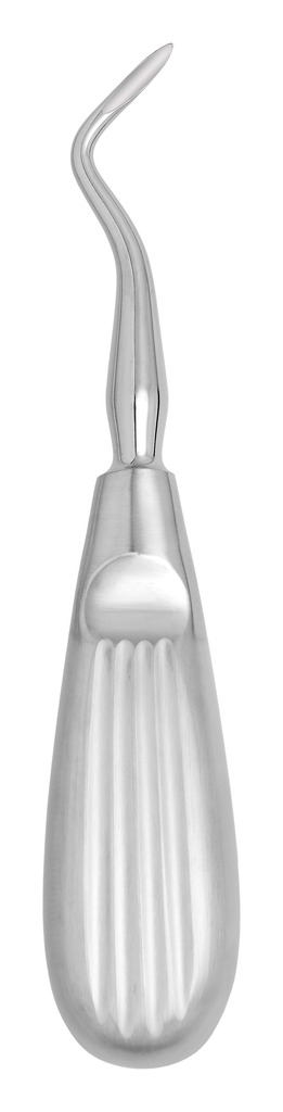 795/3 Podizač korijena Hylin, lijevi, 4 mm