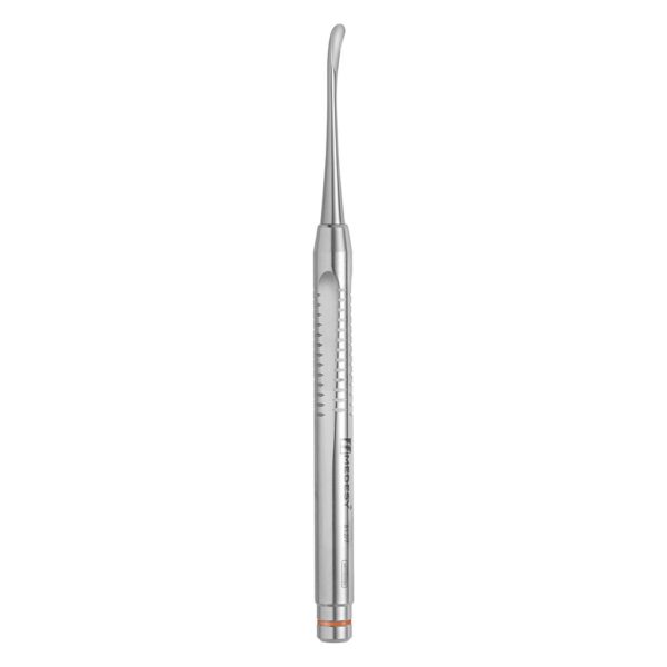 812/7 Podizač korijena Medimpla, zakrivljeni, interni, 3,4 mm