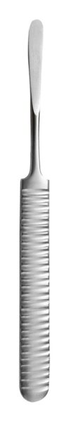 880 Periostalni podizač Williger, 155 mm, zakrivljeni vrh 7 mm