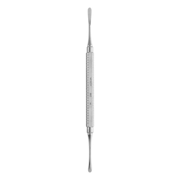 883 Periostalni podizač Molt 3,8 - 4 mm