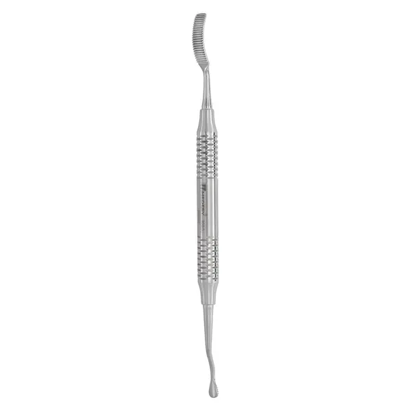 895/3 Koštana turpija Miller N. 3