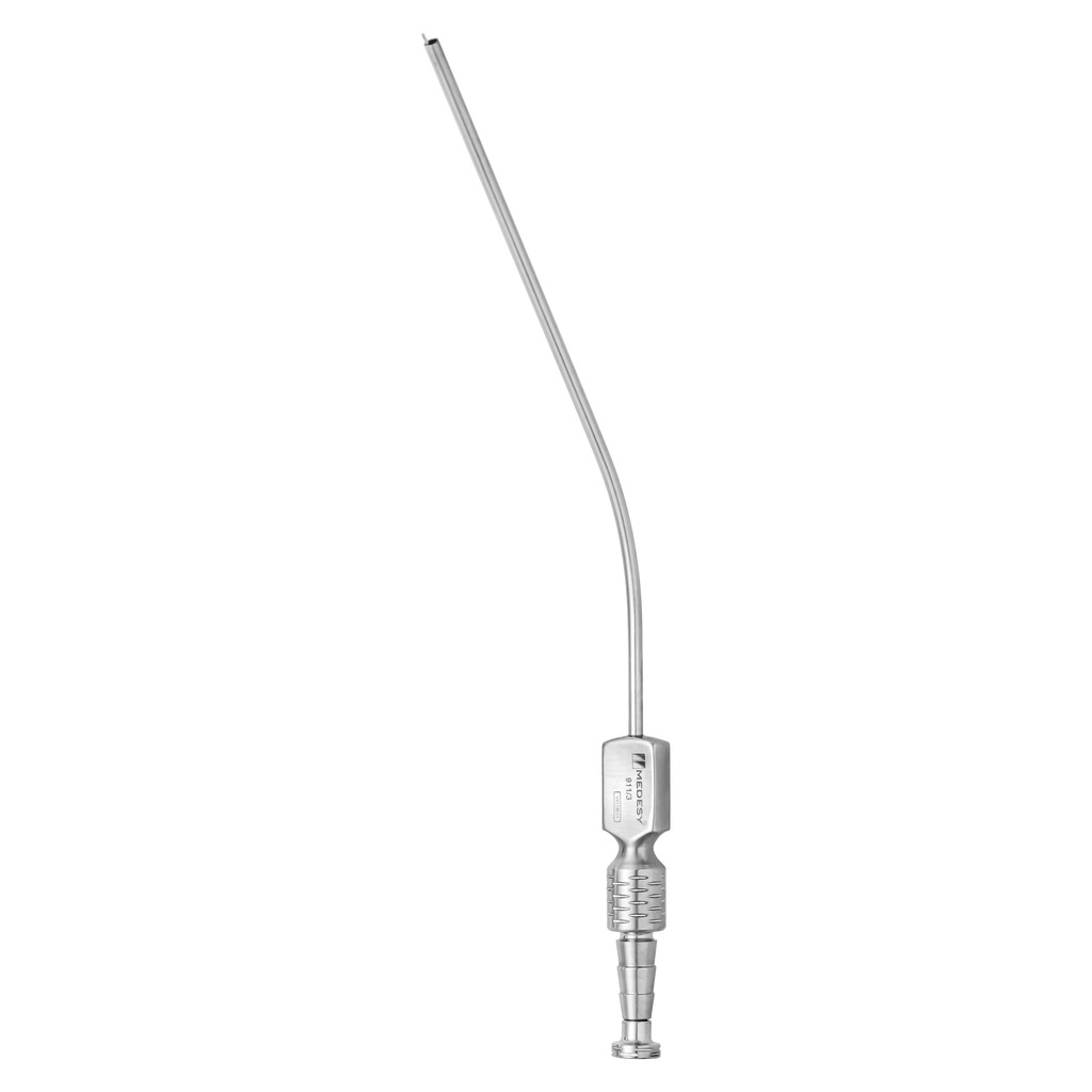 911/3 Aspiracijska kanila Frazier fi 3 mm, eksterna