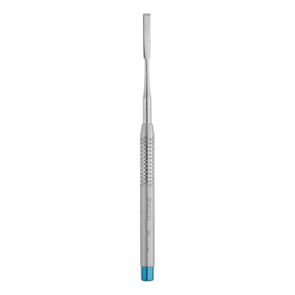 942 Klesalo za kost Wakefield 2W, vrh 4,9 mm