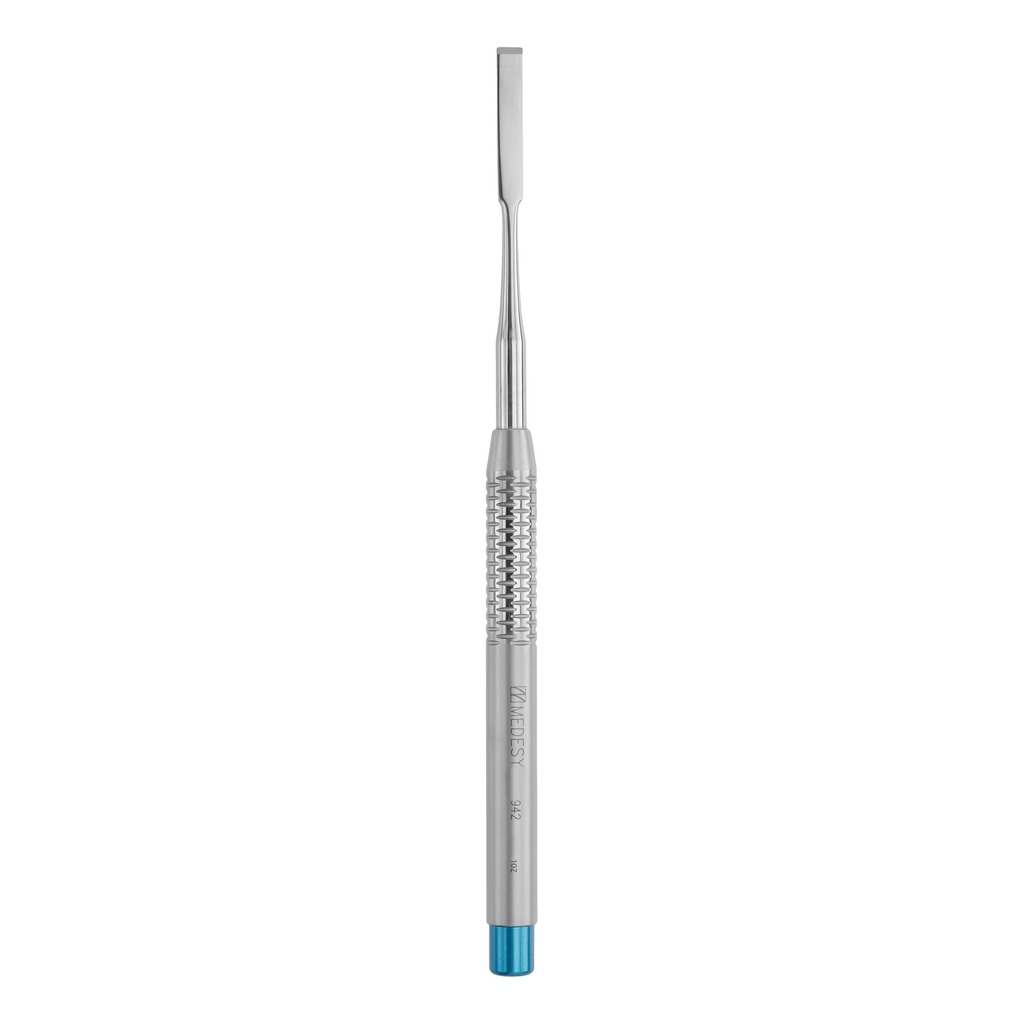 942 Klesalo za kost Wakefield 2W, vrh 4,9 mm