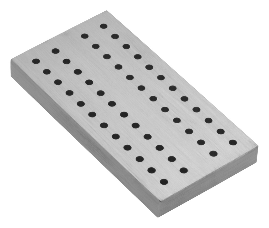 967/2 Endodontska kutija, držač kanalnih instrumenata br. 2